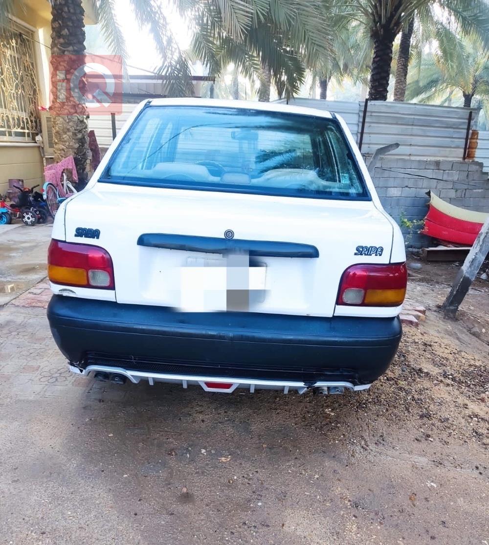 Saipa 131